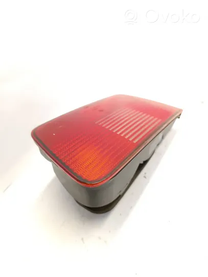 BMW 5 E39 Tailgate rear/tail lights 8361674