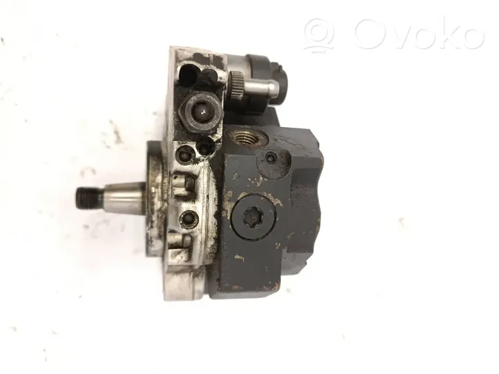 BMW X5 E70 Pompe d'injection de carburant à haute pression 7798333