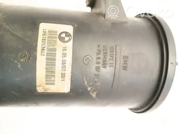 BMW 7 E65 E66 Serbatoio/vaschetta del liquido del servosterzo 6782538