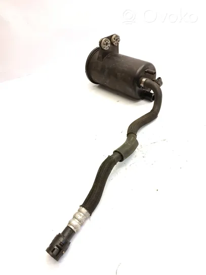 BMW 7 E65 E66 Serbatoio/vaschetta del liquido del servosterzo 6782538