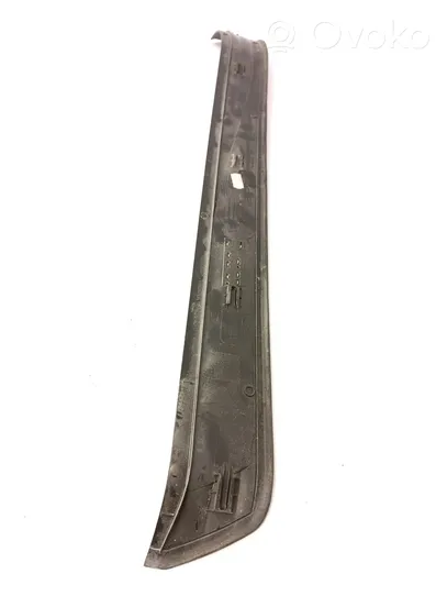 BMW 5 E60 E61 Side skirt front trim 7034304