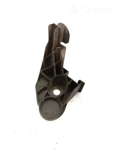 BMW 3 E46 Soporte del parachoques delantero 7030620