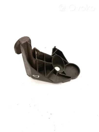 BMW 3 E46 Soporte del parachoques delantero 7030620