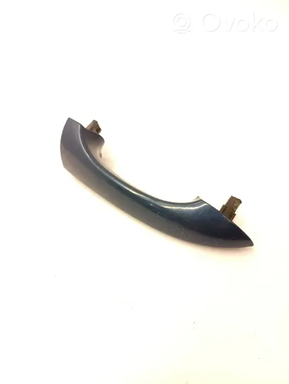 BMW X5 E53 Rear door exterior handle 6560