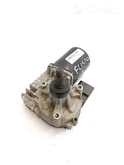 Ford Fusion II Moteur d'essuie-glace ds7317504bg