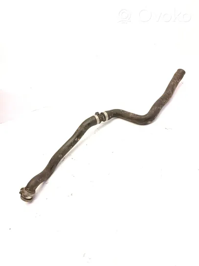 BMW 3 E46 Coolant pipe/hose 