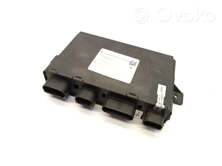 BMW i3 Modulo di controllo della batteria 6135947019901