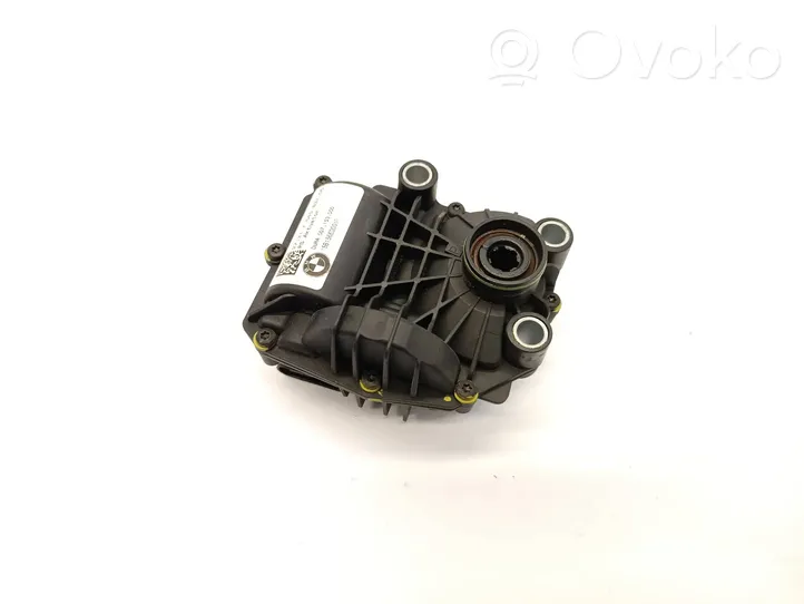 BMW i3 Centralina/modulo scatola del cambio 7645837