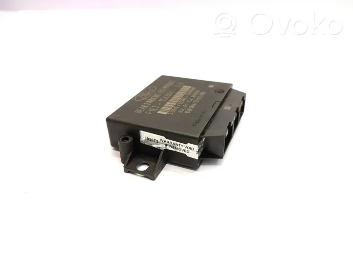 Ford Focus Centralina/modulo sensori di parcheggio PDC F1ET15K866AH