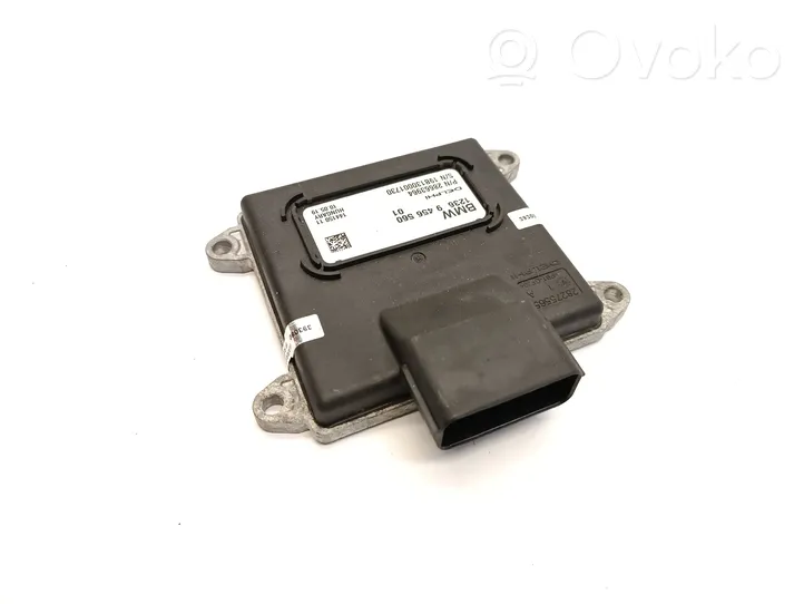 BMW i3 Sterownik / Moduł ECU 9456560