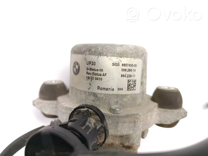 BMW i3 Vacuum pump 6857405