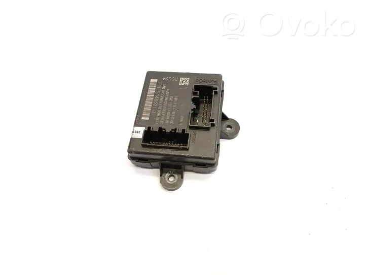 Ford Focus Centralina/modulo portiere f1et14b531bf