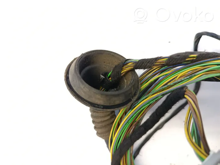 BMW 3 E46 Parking sensor (PDC) wiring loom 