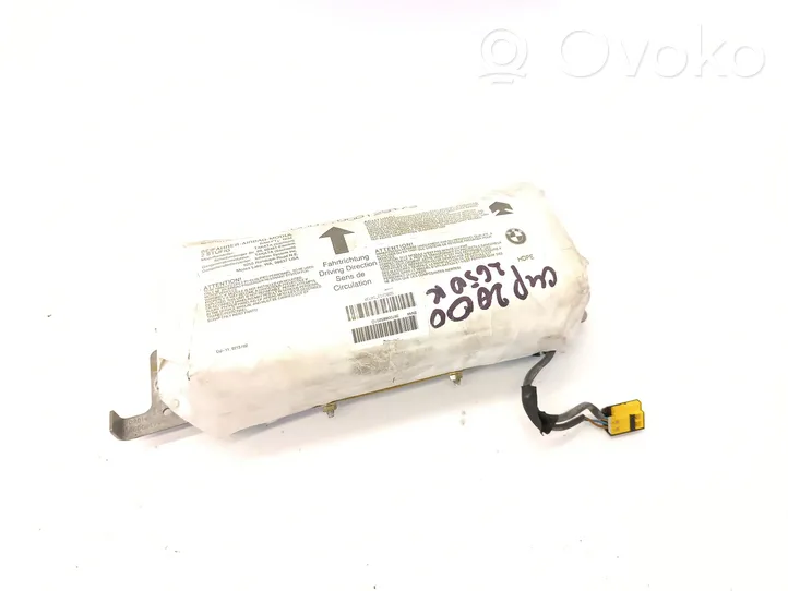 BMW 3 E46 Airbag de passager 000125173