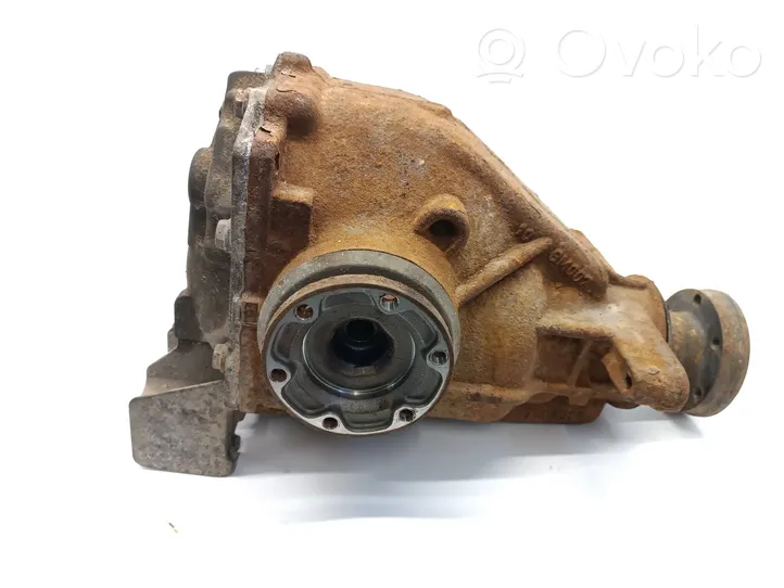 BMW 7 E65 E66 Rear differential 7537985