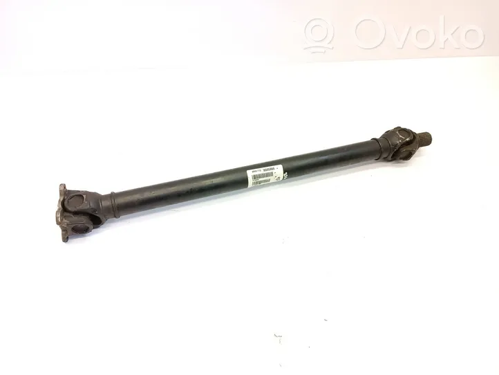 BMW X5 F15 Arbre de transmission avant 8605866