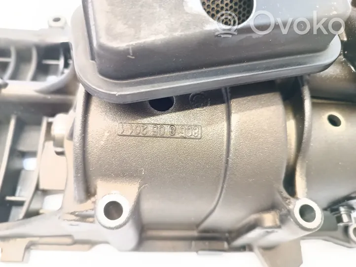 BMW 3 E46 Arbre d'équilibrage pompe à huile 8068052011