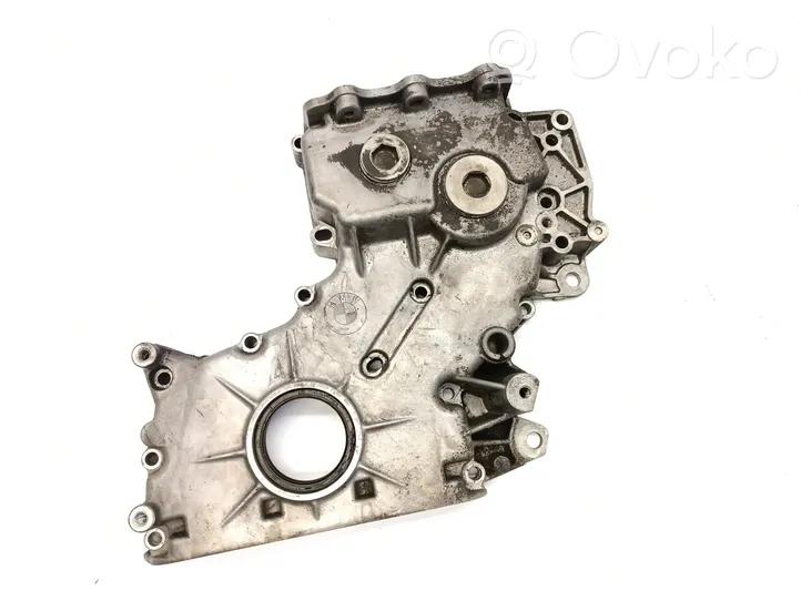 BMW 3 E46 Timing chain cover 778675107