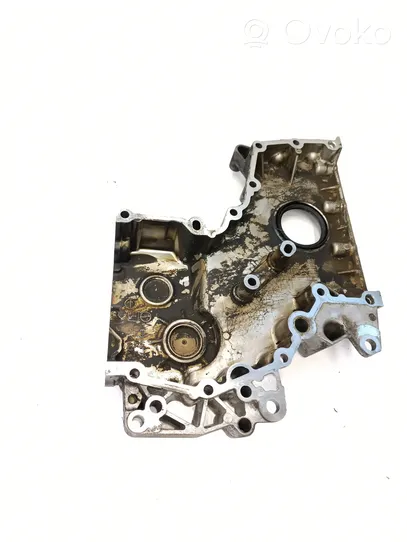 BMW 3 E46 Timing chain cover 778675107