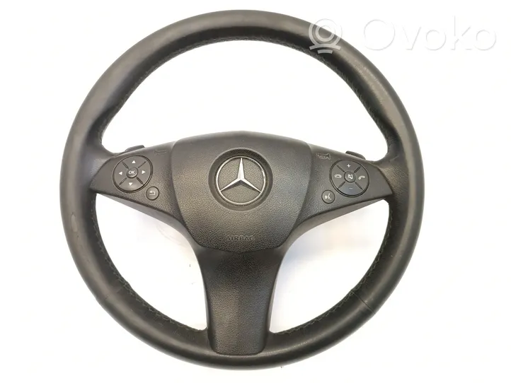 Mercedes-Benz C W204 Volante KT16291180292