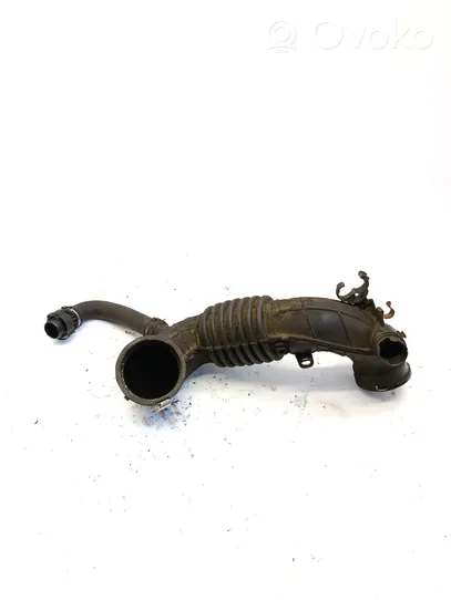 BMW 3 F30 F35 F31 Tuyau d'admission d'air turbo 7810745