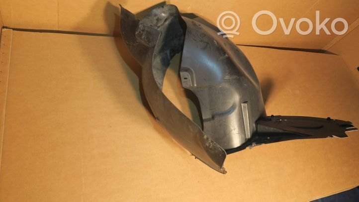 Skoda Rapid (NH) Rivestimento paraspruzzi passaruota anteriore 5JA809957B