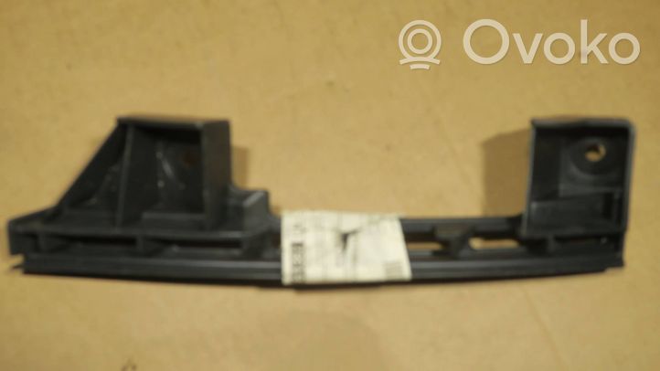 Volkswagen Caddy Staffa di rinforzo montaggio del paraurti anteriore 1T0807890B