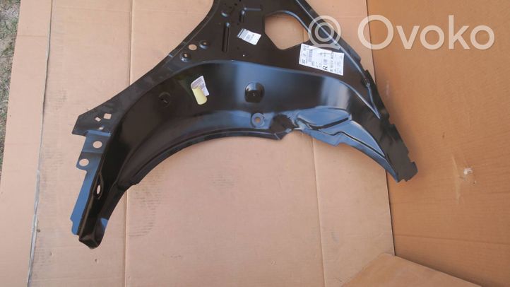 Renault Zoe Altra parte della carrozzeria 766328280R