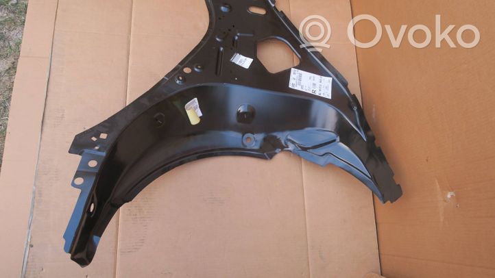 Renault Zoe Altra parte della carrozzeria 766328280R