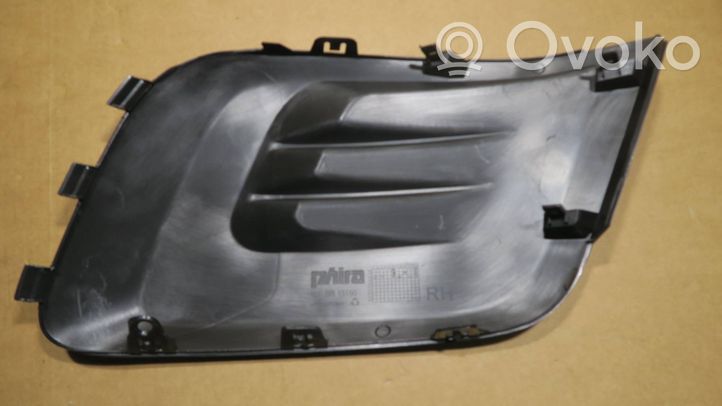 Citroen Berlingo Moulure de pare-chocs avant BR15150