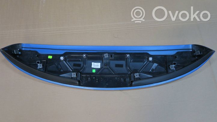 Renault Zoe Spoiler tylnej szyby klapy bagażnika 960306120R