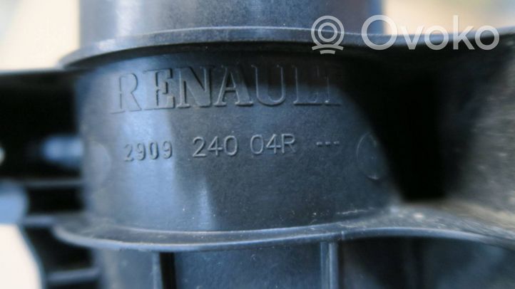 Renault Zoe Pulseur d'air habitacle 290924004R