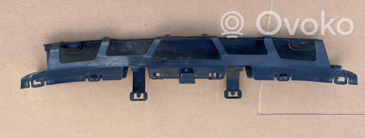 Citroen Berlingo Barre renfort en polystyrène mousse 9812881980