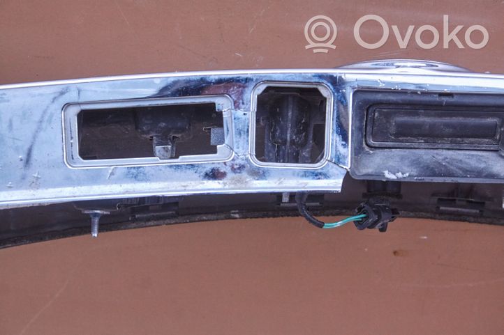 Opel Insignia A Poszycie / Tapicerka tylnej klapy bagażnika 22804084