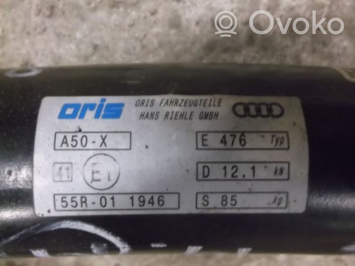 Audi A6 S6 C7 4G Set barra di traino 4G0800491T