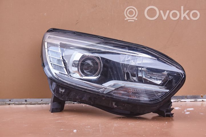 Renault Scenic IV - Grand scenic IV Phare frontale 260100943R