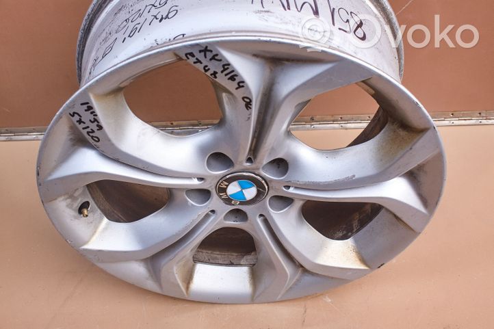 BMW X5 E70 Кованый обод (ободья) колеса R 19 6788008