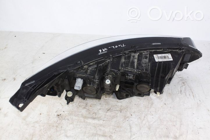 Renault Talisman Phare frontale 260602488R