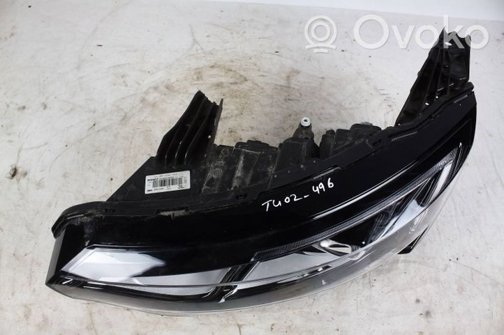 Renault Talisman Phare frontale 260602488R