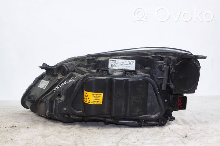 Volvo V40 Faro/fanale 31420008