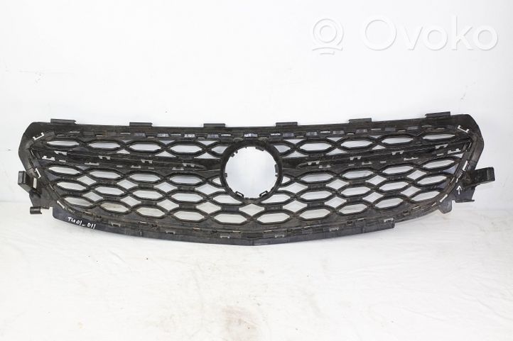 Opel Insignia B Maskownica / Grill / Atrapa górna chłodnicy 39225888