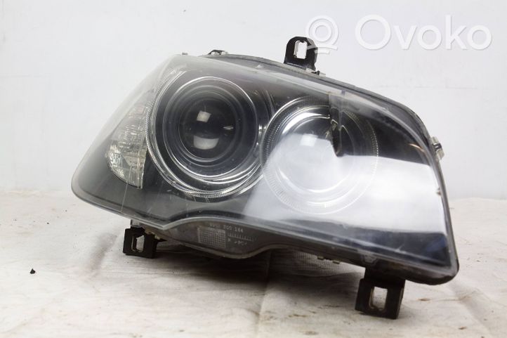 BMW X5 E70 Lampa przednia 7223746