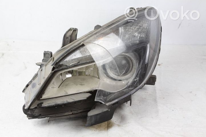 Opel Mokka Phare frontale 95386945