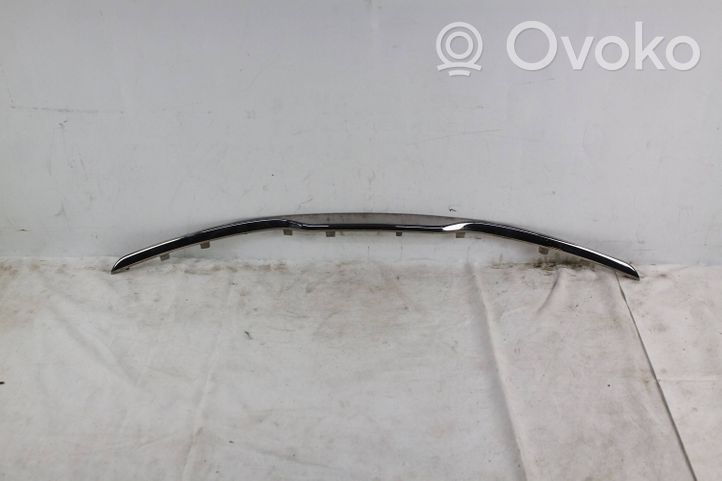 KIA Optima Grille calandre supérieure de pare-chocs avant 83653-D4010