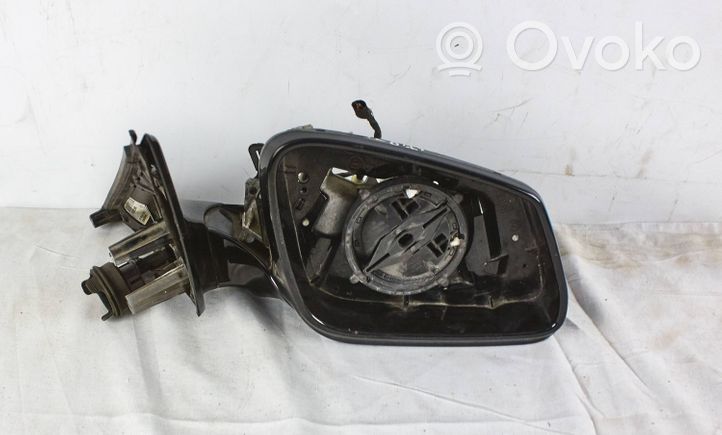 BMW 7 F01 F02 F03 F04 Rétroviseur électrique de porte avant F0152402U6680