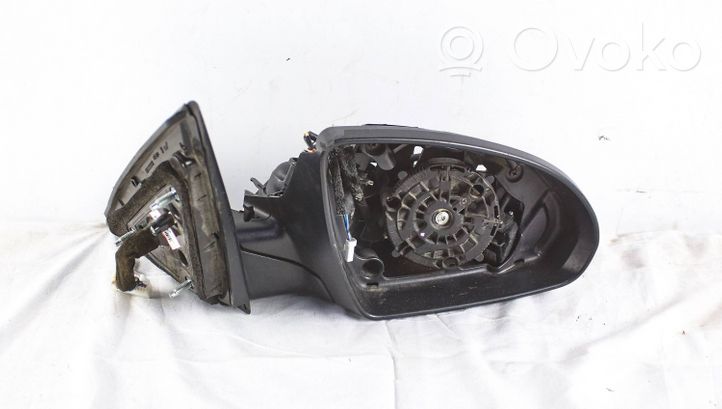 KIA Optima Specchietto retrovisore elettrico portiera anteriore 87620D4120