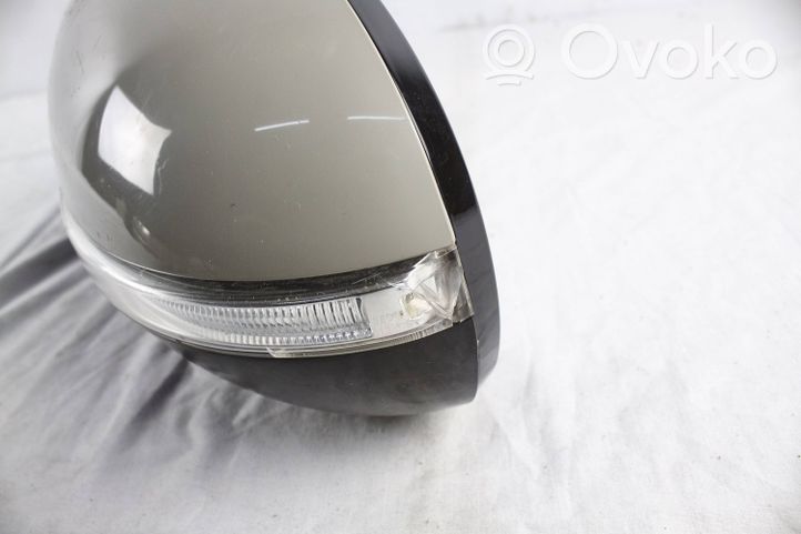 KIA Sorento Front door electric wing mirror E13037598