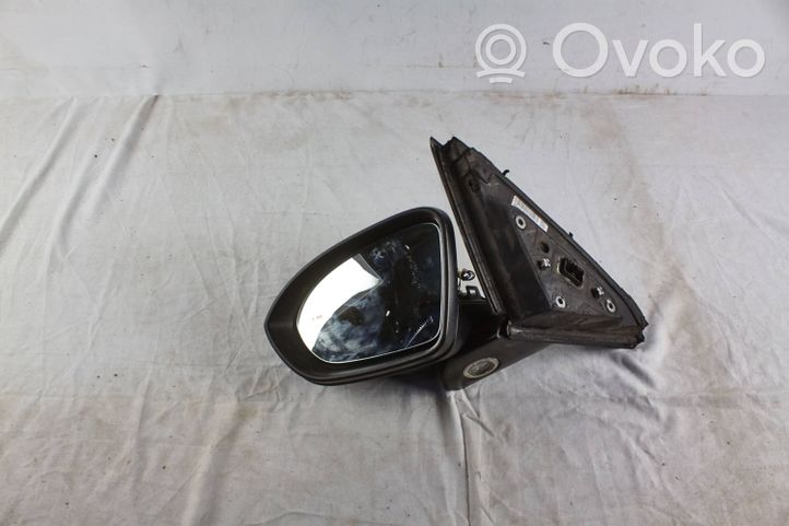 Opel Insignia B Specchietto retrovisore elettrico portiera anteriore 39086241U