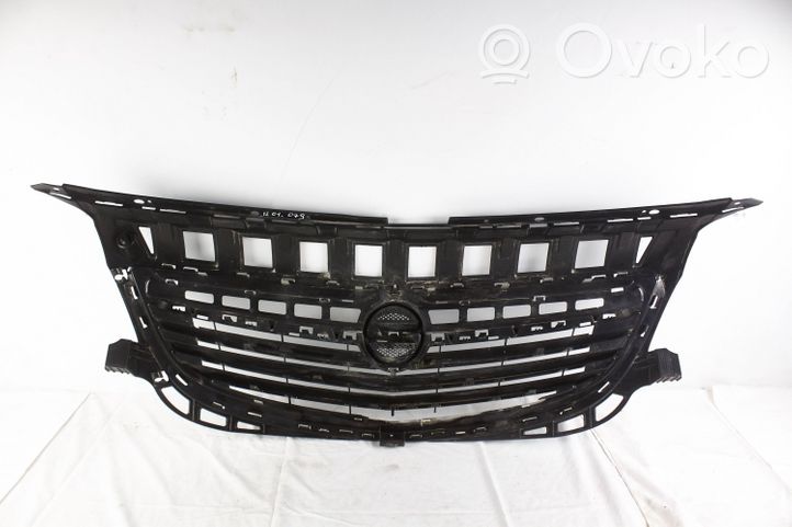 Opel Insignia A Maskownica / Grill / Atrapa górna chłodnicy 906200026