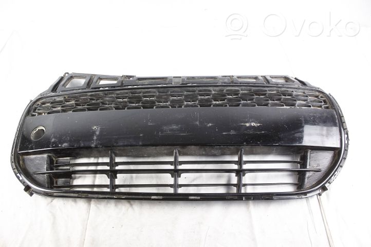 KIA Picanto Front bumper lower grill 865691Y510